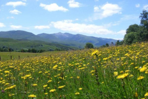 Cul Darach Lodge, Glen Roy Nature Reserve